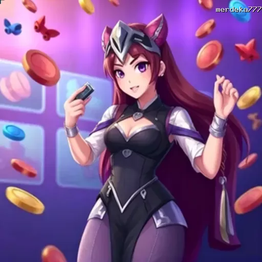 Menjelajahi Fitur Unggulan Situs Game merdeka777