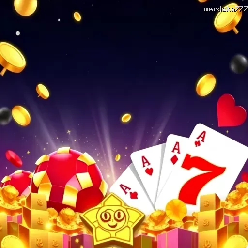 Review Permainan Populer di Situs merdeka777