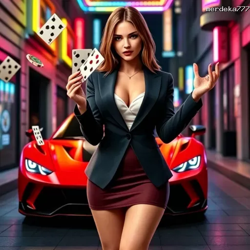 merdeka777: Bet Sport Dengan Fitur Terbaik untuk Pemain Indonesia